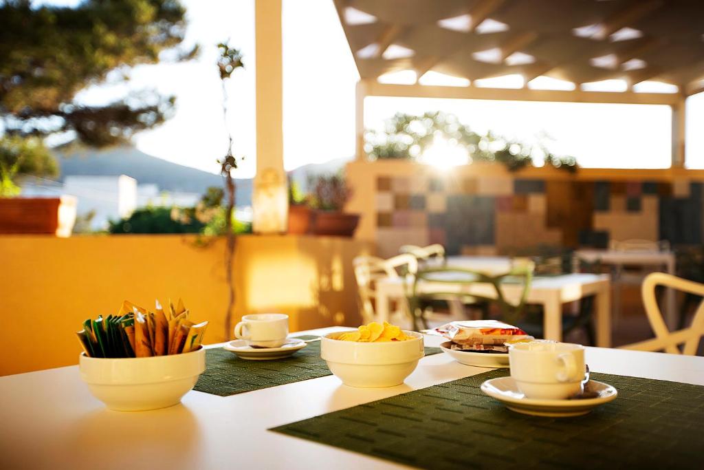 FAVIGNANA HOTEL Concept Holiday photo 1