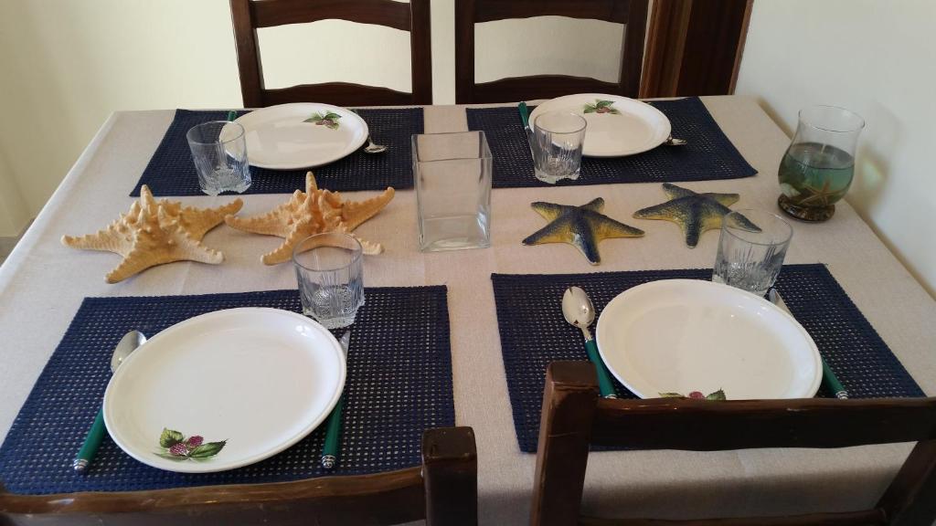 Alvor Navy Apartment photo 1