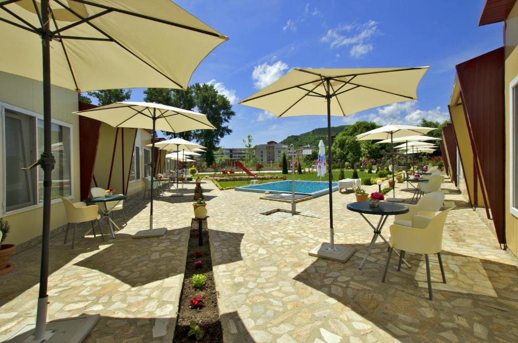 Di Mare Holiday Village photo 2