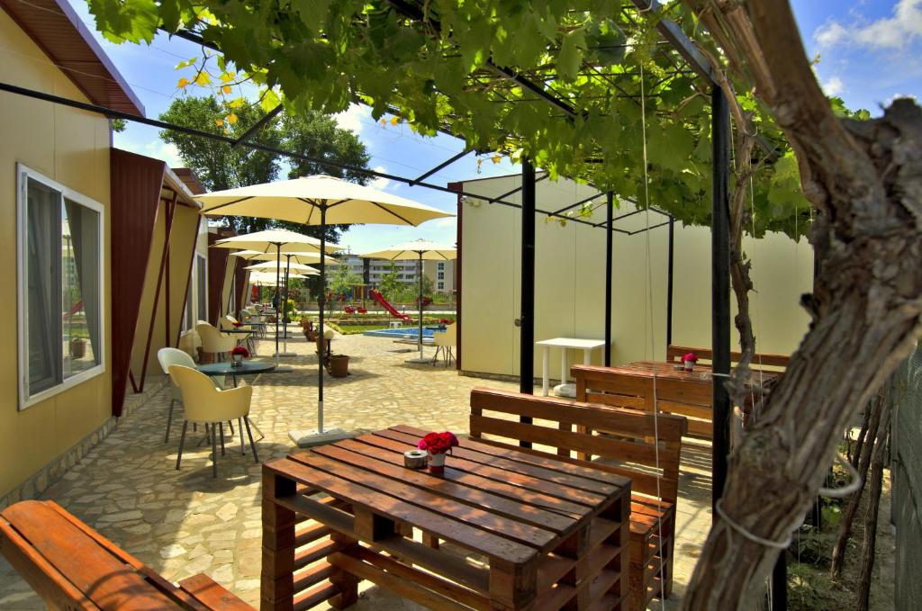 Di Mare Holiday Village photo 3