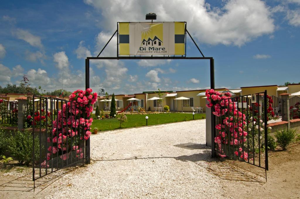 Di Mare Holiday Village photo 4