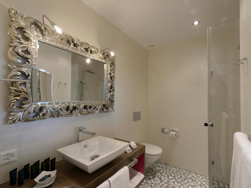 Hotel-Restaurant-Schifflände Room Type - Studio