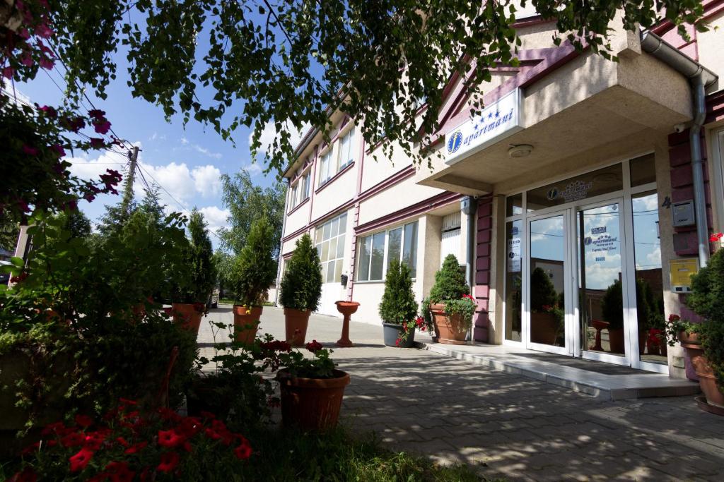 F Apartmani Kragujevac photo 4
