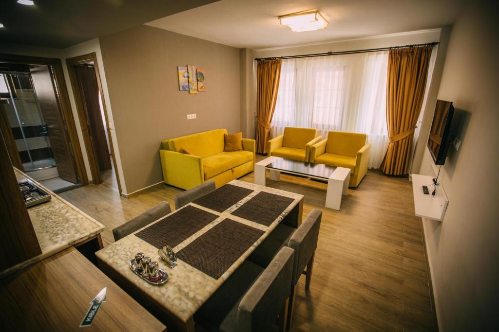 Turkuaz Apart photo 3