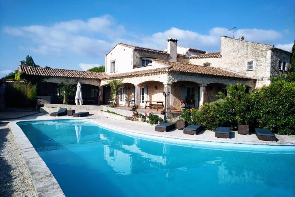 Residence Le Saint Victor photo 1
