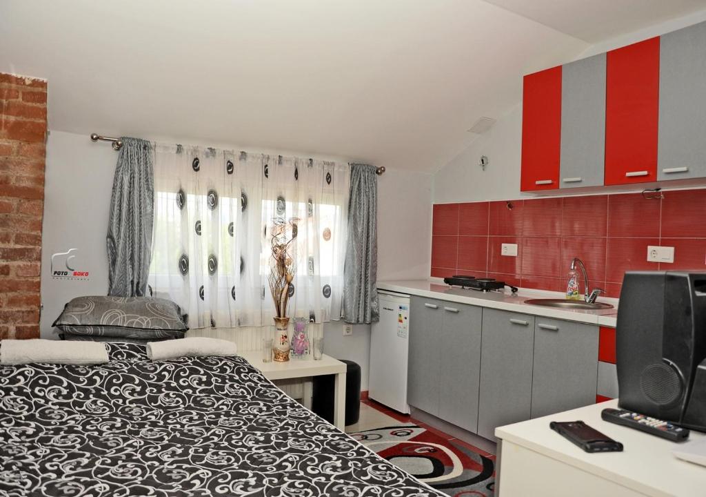 House La Strada photo 1