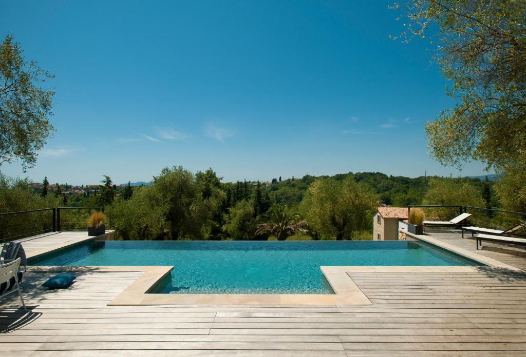 Domaine de Bramafam photo 1