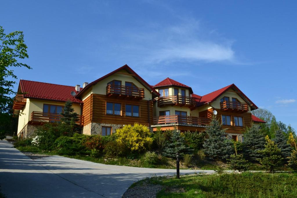 Pensjonat Zacisze photo 2