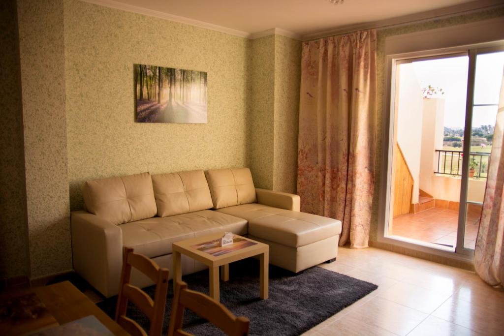 Apartamento Retamar photo 4