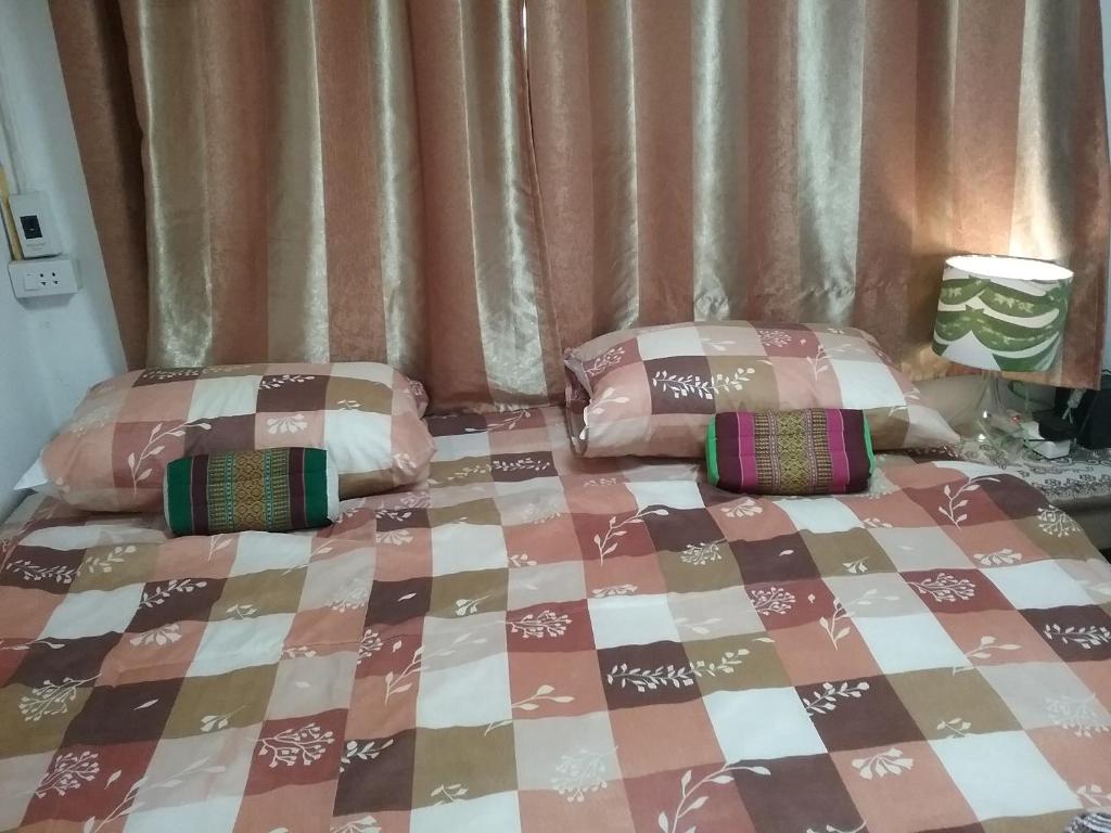 Одноместный (Одноместный номер с собственной ванной комнатой), Danee Hostel