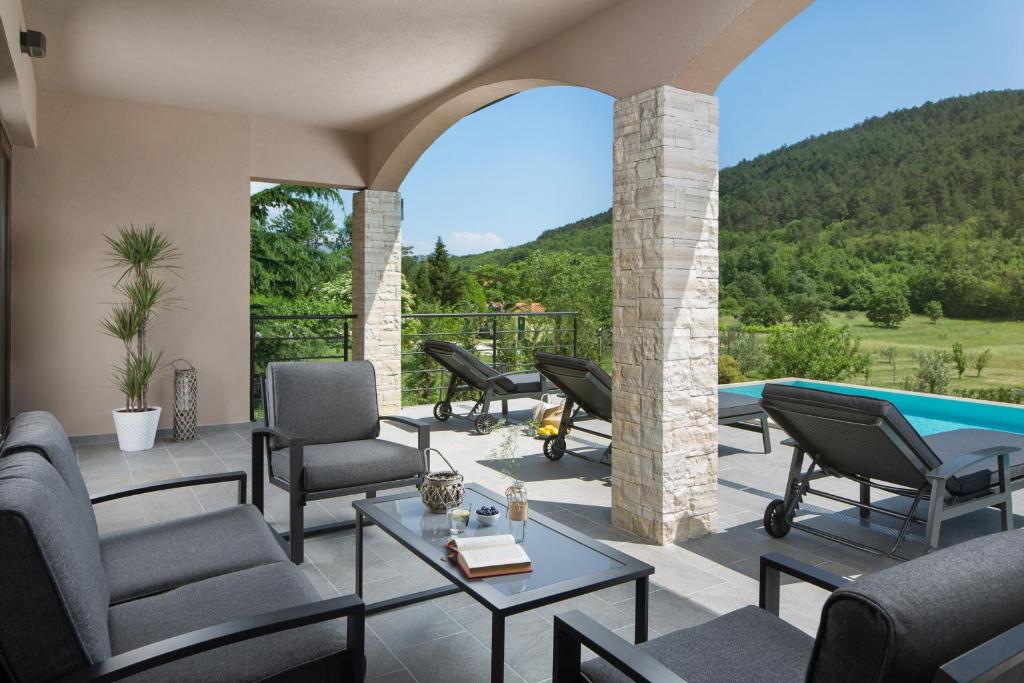 Villa Terra photo 4