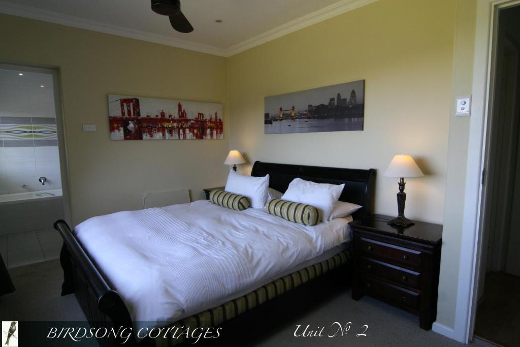 Birdsong Cottages photo 4