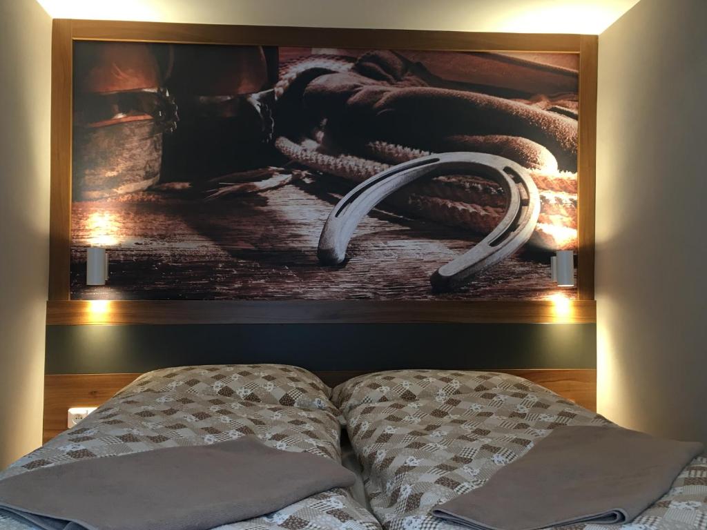 Hotel U koně photo 1