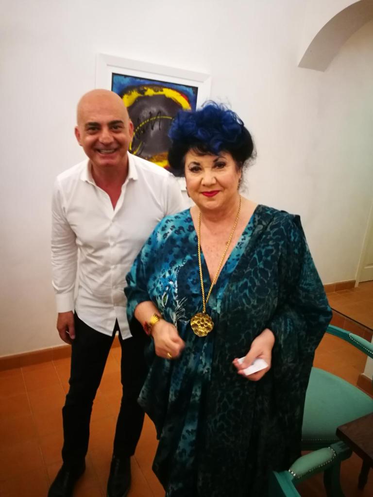 B&B Luxury Scacciaventi photo 2