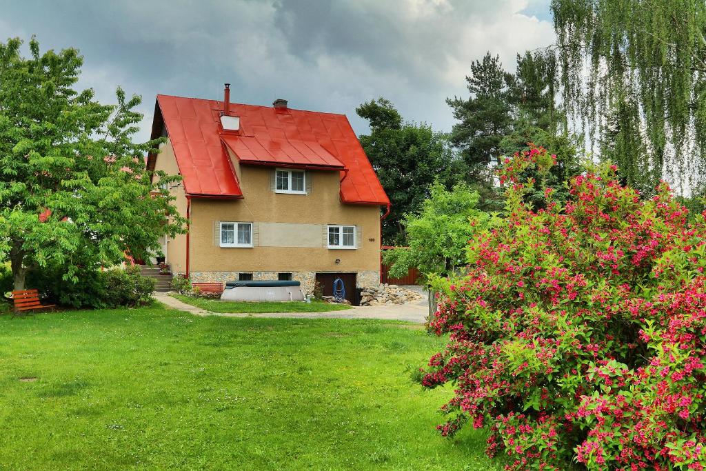Apartmán Pod Ledovcem photo 4