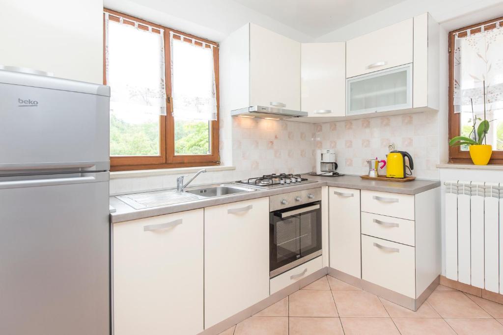 Apartments Radović photo 4