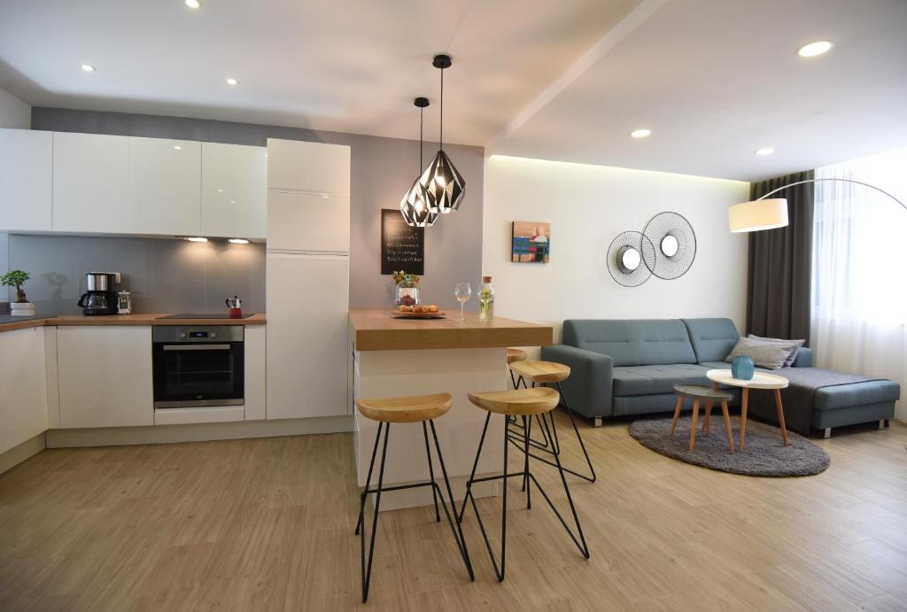 Apartment Speranza photo 1
