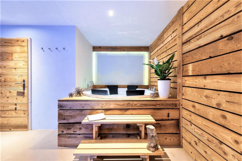 Chalet le Petou photo 4