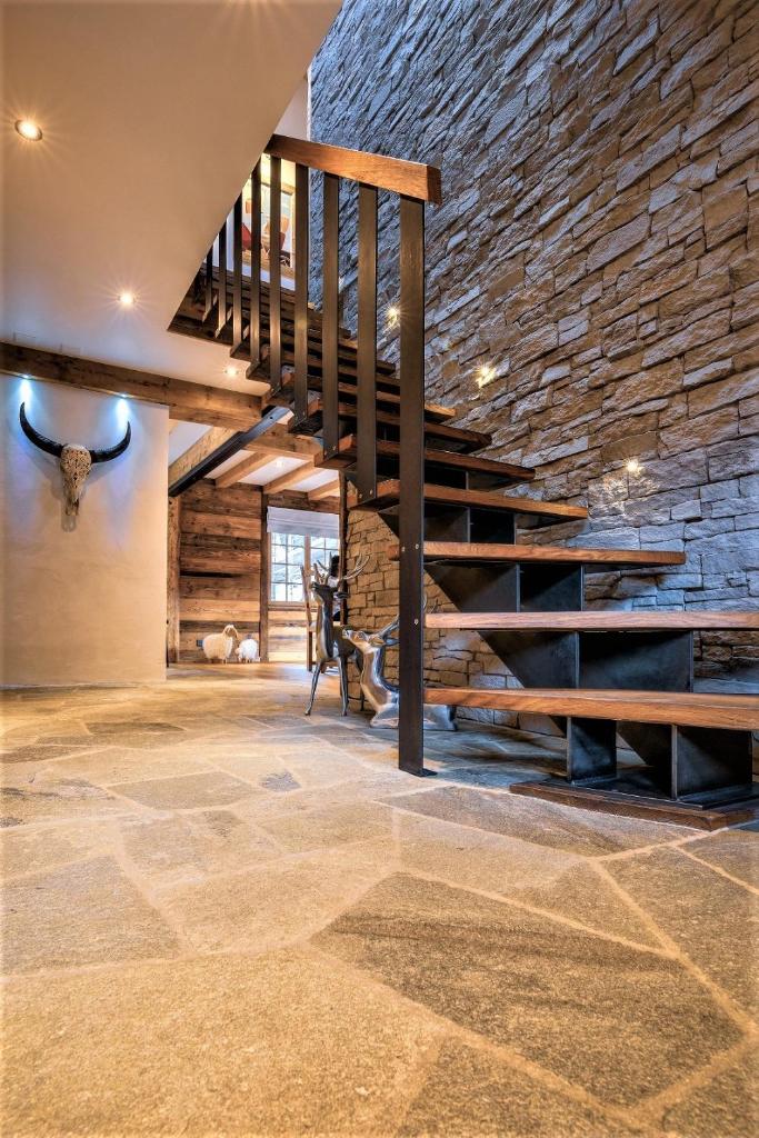 Chalet le Petou photo 2