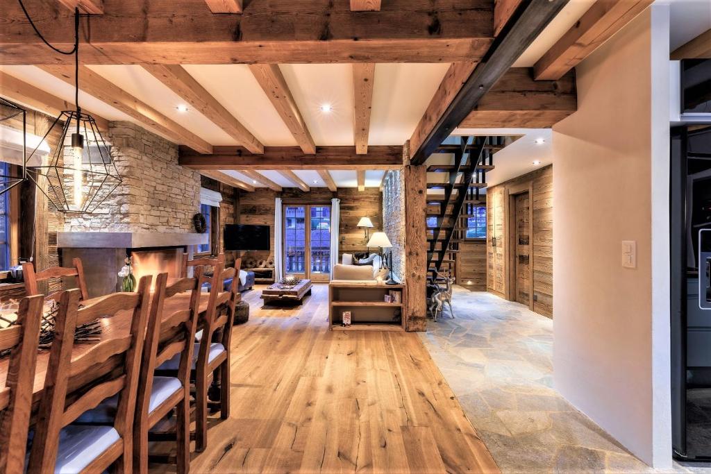 Chalet le Petou photo 3
