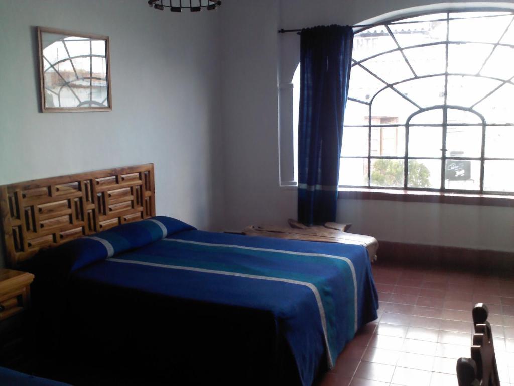 Hotel Santa Prisca photo 4
