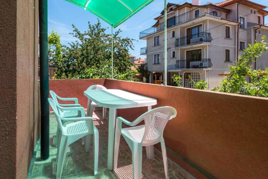 Guest House Galema photo 4