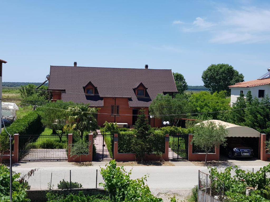 Villa "GREEN PARADISE" photo 3