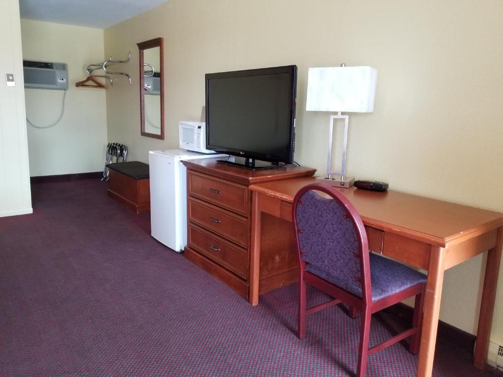 Eldon Inn photo 4