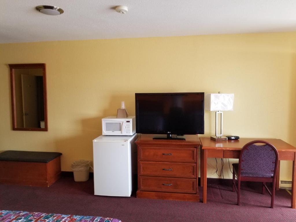 Eldon Inn photo 3