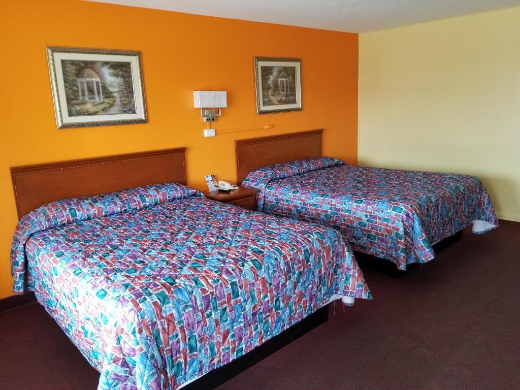Eldon Inn image
