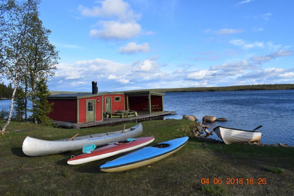 Camp Alta Kiruna photo 1