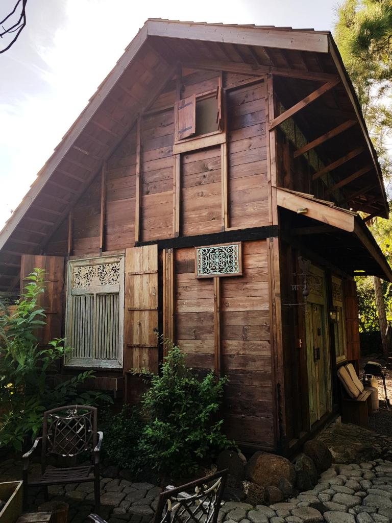 Chalet De Tahiti photo 3