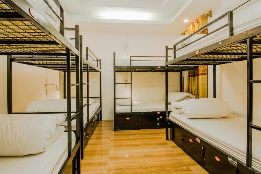 Hanoi Central Backpackers Hostel