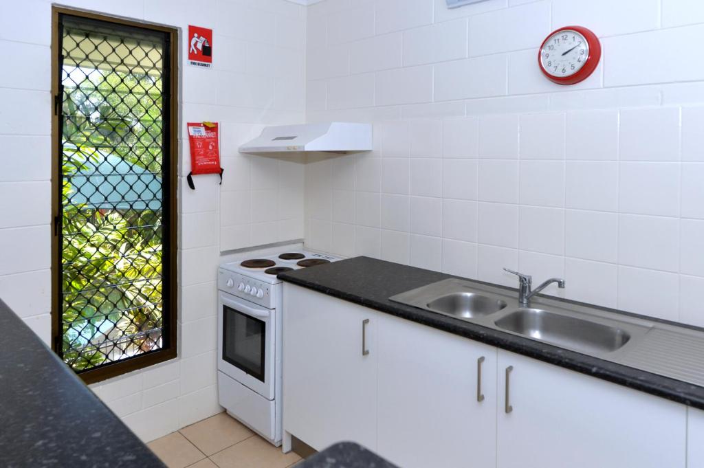 City Gardens Apartments photo 1