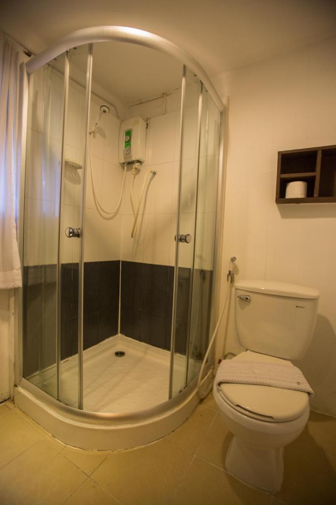 Сьюит (Семейный люкс), Inrawadee Resort