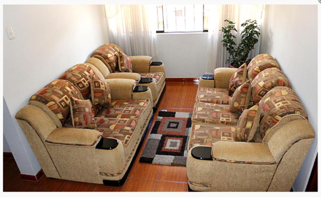Hostal Residencial Lino photo 4
