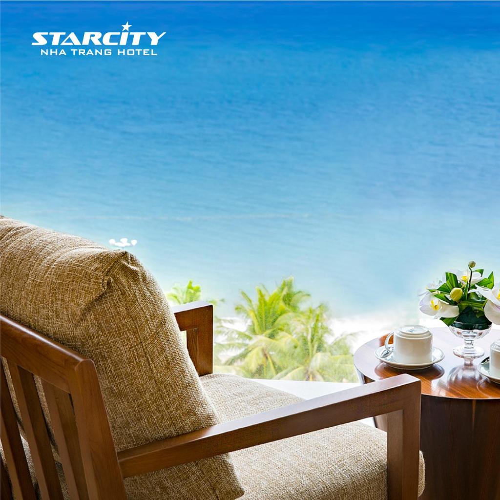 StarCity Nha Trang Hotel