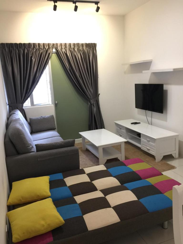 Cameron Prima Apartment @ Cameron Jaya photo 1