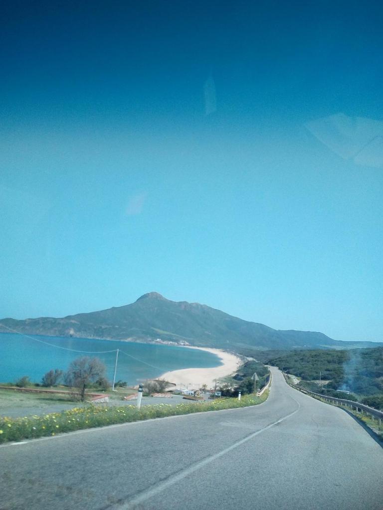 AL MARE, AL SOLE, SI', ma nella CASA DEL MINATORE photo 1