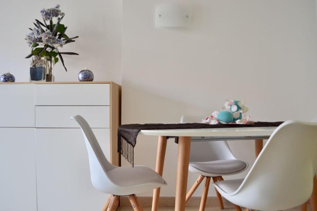 Apartamento Sweet Home photo 4