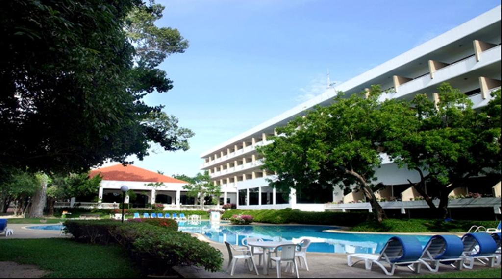 Purimas Beach Hotel & Spa photo 1