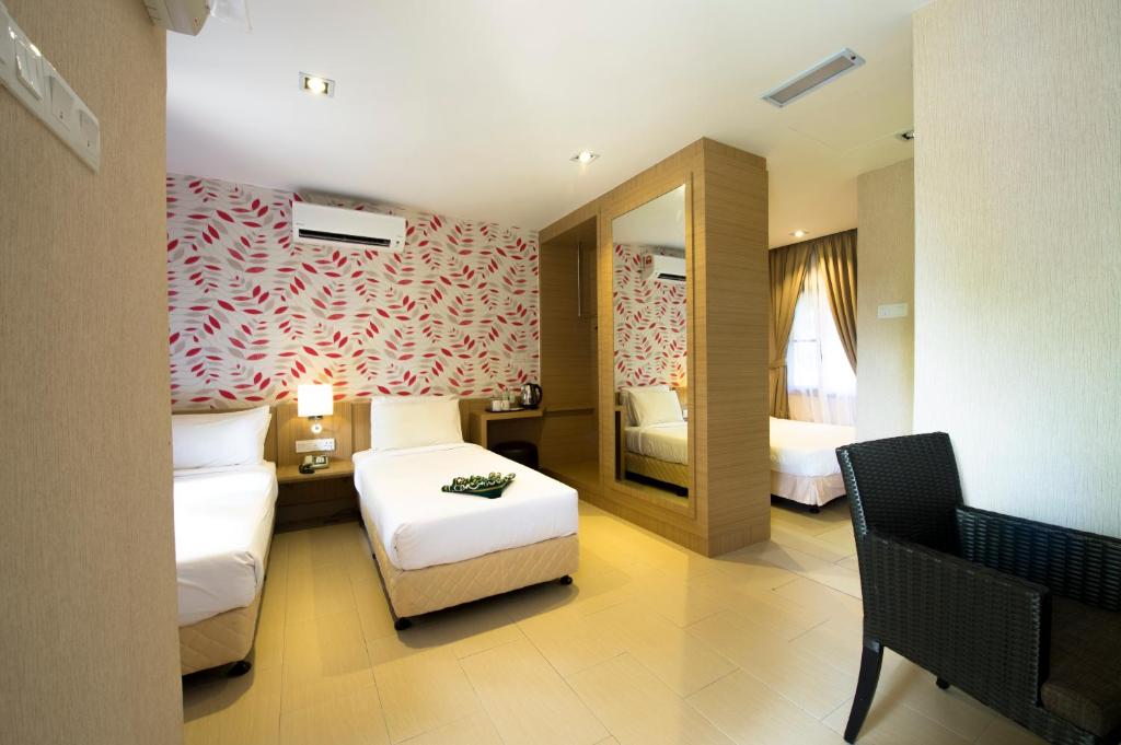De Palma Resort Kuala Selangor photo 1