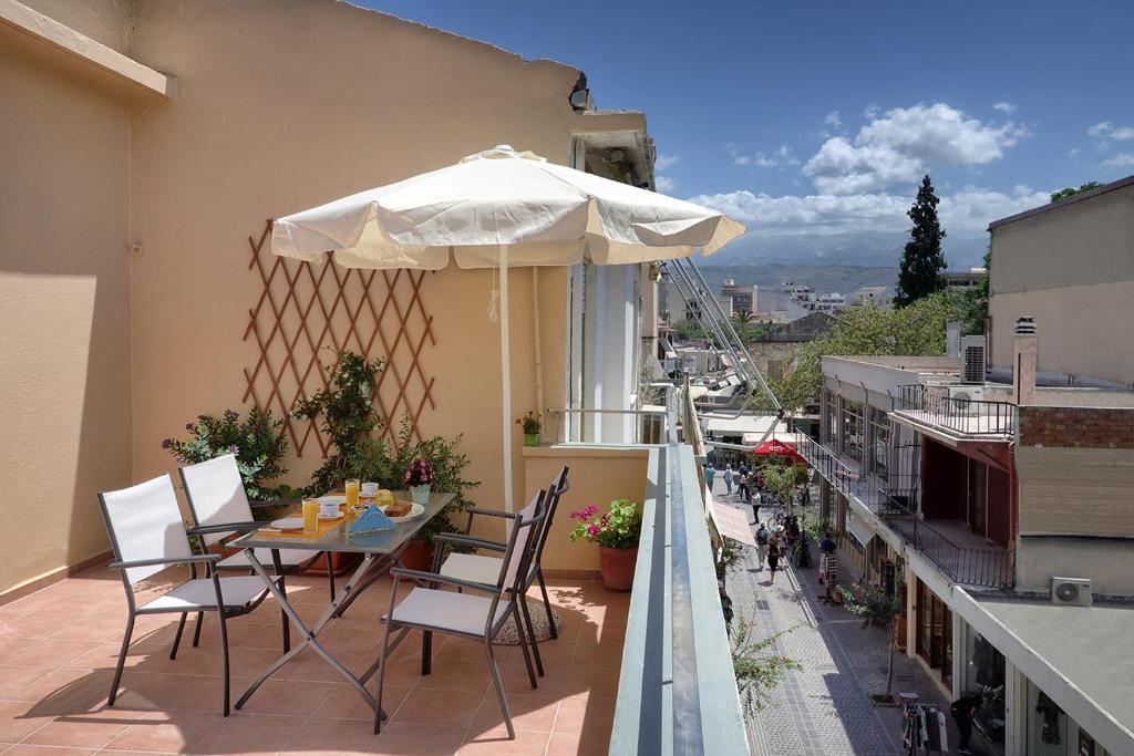Emmanouil’s House photo 4