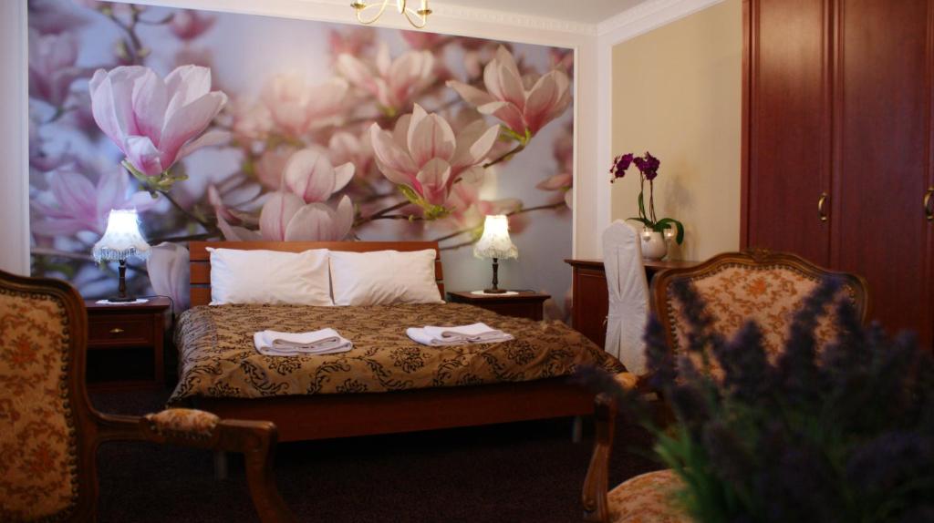B&B Lawendowy Pałacyk photo 2