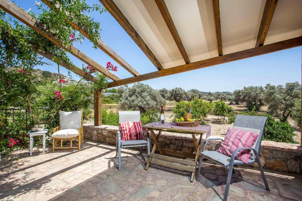 Sunny Countryside Villa - With private pool photo 1