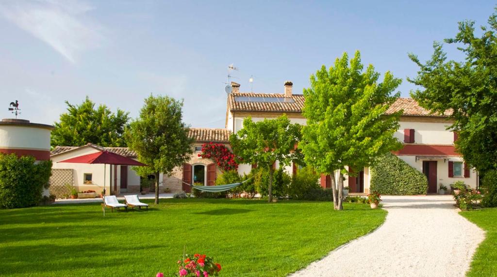 B&B Campodisole photo 1