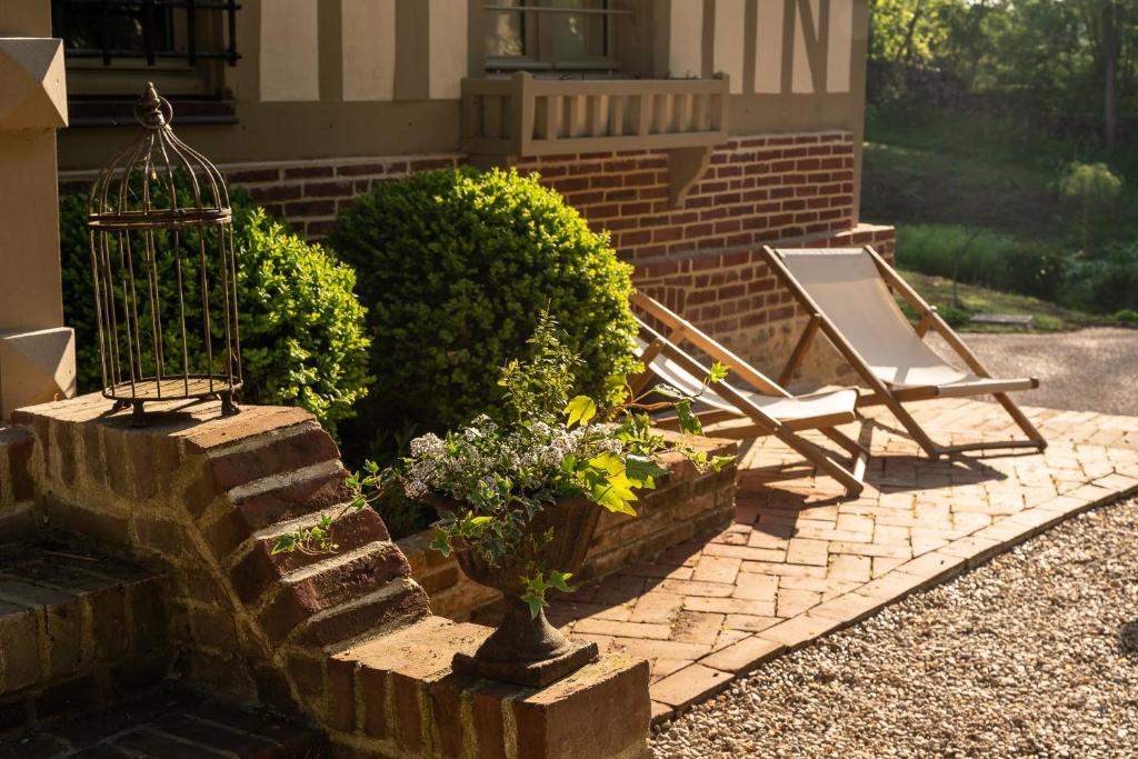 New Cottage & spa de nage Guesthouse photo 4