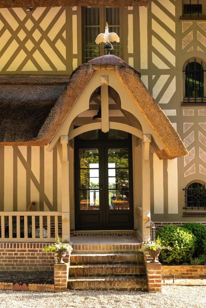 New Cottage & spa de nage Guesthouse photo 1