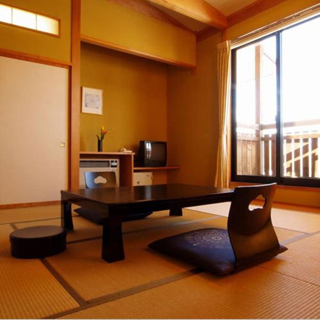 Hakuba Alpine Hotel photo 3