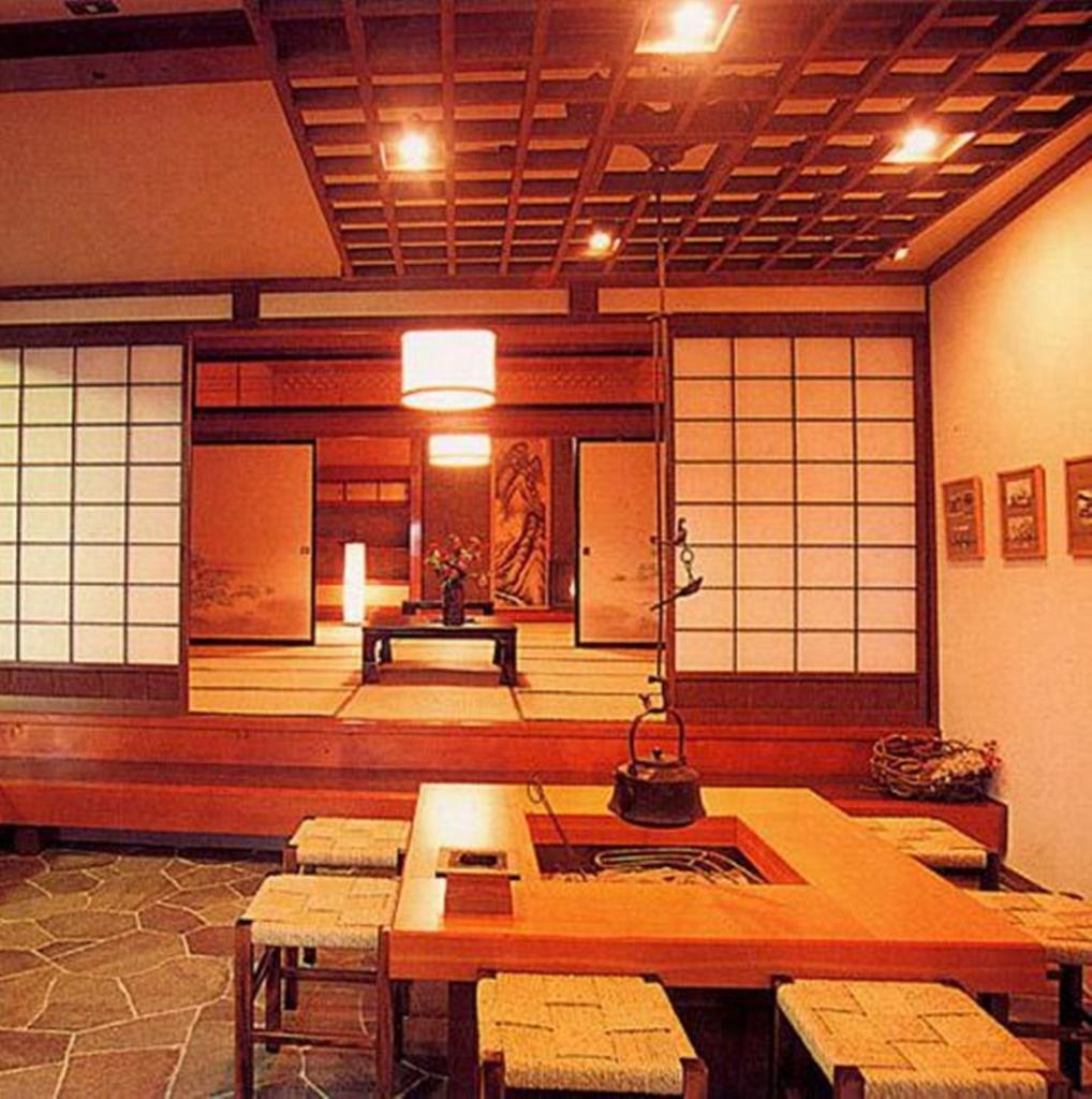 Hakuba Alpine Hotel photo 2